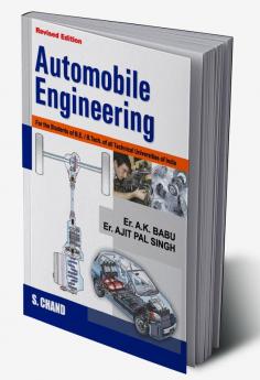 Automobile Engineering