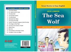 THE SEA WOLF