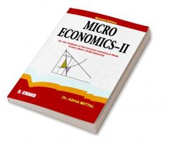 Micro Economics - II