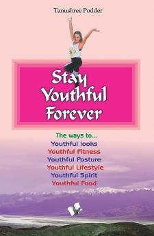 Stay Youthful Forever