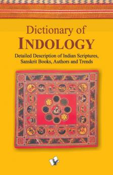 Dictionary Of Indology