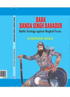 Baba Banda Singh Bahadur