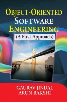 Object-Oriented Software Engineering