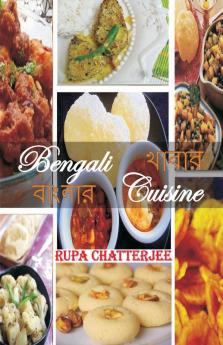 Bengali Cuisine