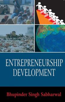 Entrepreneurship Development