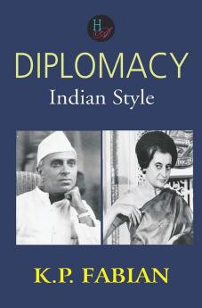 Diplomacy: Indian Styla