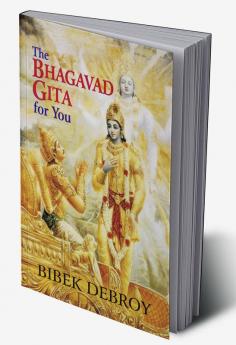 The Bhagavad Gita for You