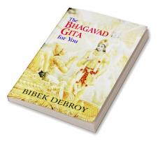 The Bhagavad Gita for You