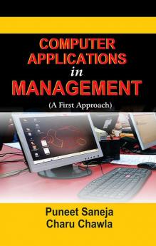 Computer Applications in Management