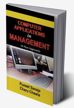 Computer Applications in Management