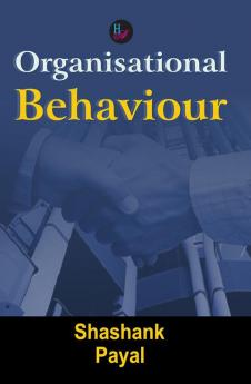 Organisational Behaviour