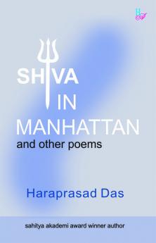 Shiva in Manhattan and other poems