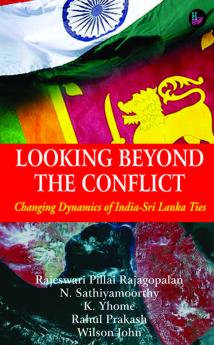 Looking Beyond the Conflict