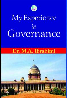 My Experience in Governance