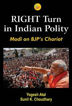 Right Turn in Indian Polity