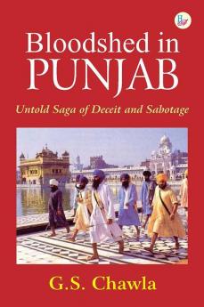 Bloodshed in Punjab