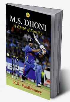 M.S. Dhoni