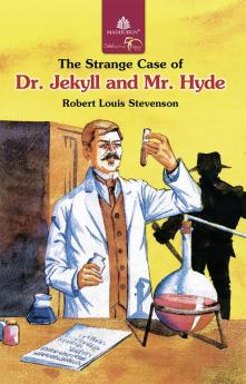 Dr. Jekyll And Mr. Hyde