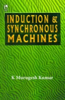 Induction & Synchronous Machines