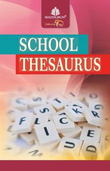 School Thesaurus