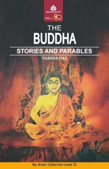 Buddha: Stories And Parables