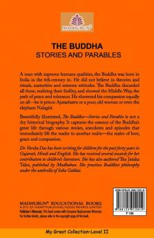 Buddha: Stories And Parables