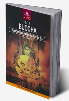 Buddha: Stories And Parables