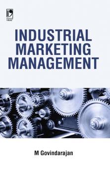 Industrial Marketing Management