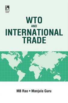 Wto And International Trade