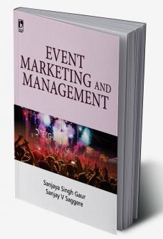 Event Marketing And Management