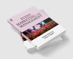 Event Marketing And Management