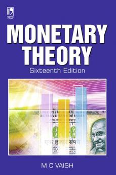 Monetary Theory, 16th Edition