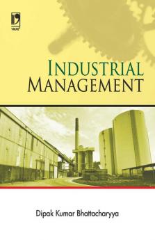 INDUSTRIAL MANAGEMENT