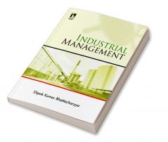 INDUSTRIAL MANAGEMENT