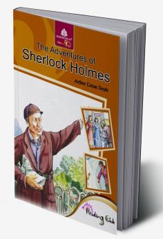 ADVENTURES OF SHERLOCK HOLMES (REVISED)