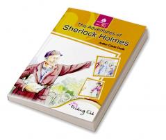ADVENTURES OF SHERLOCK HOLMES (REVISED)