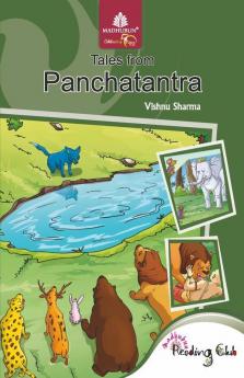 Tales From Panchtantra