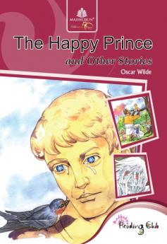 The Happy Prince