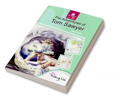 ADVENTURES OF TOM SAWYER (REVISED)