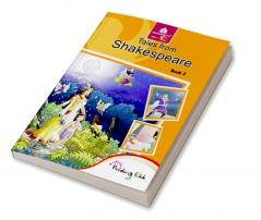 TALES FROM SHAKESPEARE-2 (REVISED)