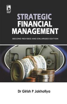 Strategic Financial Management - 2Nd Edn