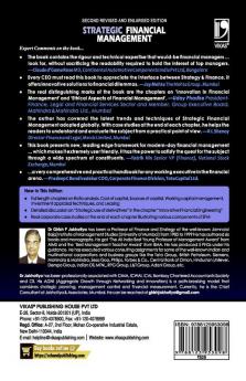 Strategic Financial Management - 2Nd Edn