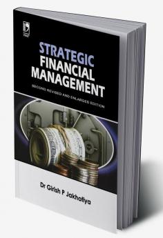 Strategic Financial Management - 2Nd Edn
