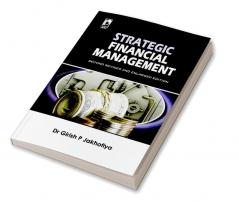 Strategic Financial Management - 2Nd Edn