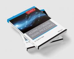 Advanced Digital Signal Processing As per AICTE