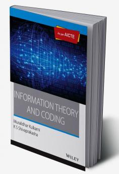 Information Theory and Coding As per AICTE