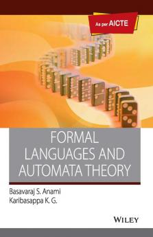 Formal Languages and Automata Theory As per AICTE