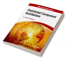 Distributed Component Architecture
