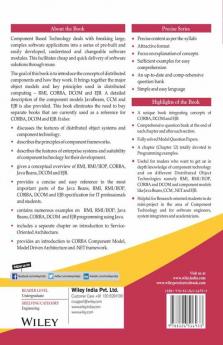 Component Based Technology