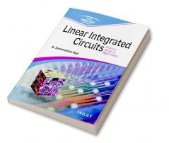 Linear Integrated Circuits: Analysis Design & Applications